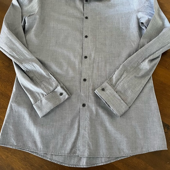 HUGO by Boss Dress Shirt - Picture 4 of 12